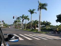 -黄金海岸环岛路