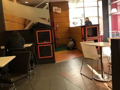 -肯德基(欣旺店)