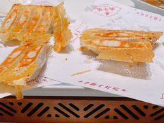 -鸽子侯·家宴·平价海鲜(绿地店)