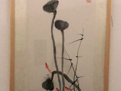-子曰书院·古筝围棋书法国画小主持(夏都店)