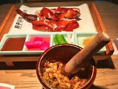 -茄子恰恰·新云南小炒(坪山益田店)