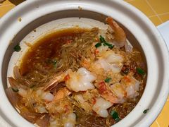 -蔡澜点心·粤菜(花城汇南区店)