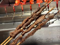 -邢氏老太太烤串(北兴街店)