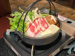 -牛焱·烧肉酒肆(五大道店)