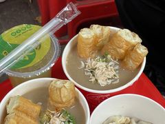 -汪记鲜鱼糊汤粉(沈阳路总店)
