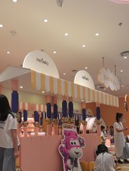 -奈尔宝·儿童乐园·亲子餐厅(苏州大悦城店)