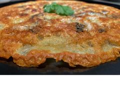 潮州蚝烙-潮堂 · 潮州菜(恒隆广场店)