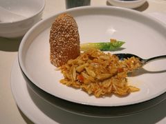 -成隆行·蟹王府(淮海店)