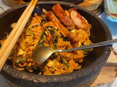 -七八冷面·延边朝鲜族美食(欢乐谷店)