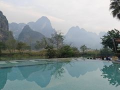 -大新明仕山庄