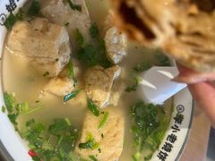 -李小老烧饼(常营民族家园店)