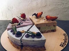 -Dark Horse·黑马蛋糕·低脂·低糖淡奶(金匙望湖大厦店)