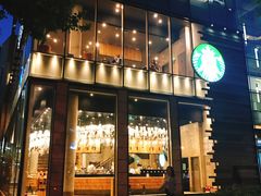 -星巴克臻选(湖滨道店)