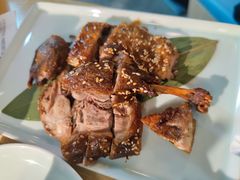 -全牛匠·乐山跷脚牛肉(新中关店)