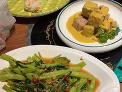 -南越郡·越式风味餐厅(青秀万达店)