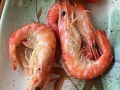 -V Bar海景扒房(北海湾惠龙万达嘉华酒店)