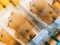 -盒马鲜生(顺义店)