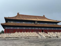 -北京市劳动人民文化宫(太庙)