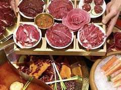 -宽窄巷子鲜牛火锅(北京首店)