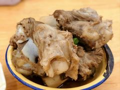 -張飛扒肉·龙江非遗(道外店)