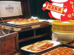 -九朝会昆曲·宴(望京店)