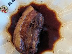 -張飛扒肉·龙江非遗(道外店)