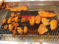-西昌老号李小肠特色烧烤园(温江店)