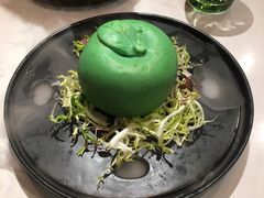 -荟廷·晶萃(陆家嘴尚悦湾店)