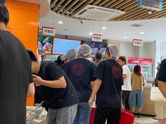 -闫家驴肉老店(华电一校店)