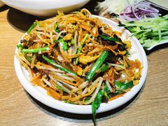 -姥姥家春饼店(佳亿时尚广场店)