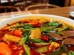 -北方暖暖温泉洗浴(沈阳北站店)