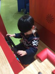 -幻贝家儿童乐园(苏州中心店)