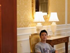 -广州富力丽思卡尔顿酒店