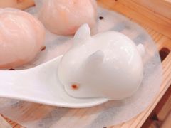 -龙的酒楼·手工早茶·顺德菜(近良路店)