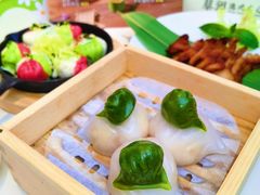 -蔡澜点心·粤菜(赛格国际购物中心店)