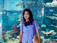 -福州罗源湾海洋世界旅游区