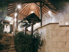 -天目湖涵田半山温泉