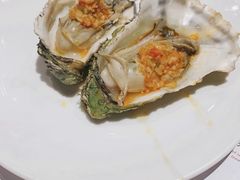 -铁板诱惑法式铁板烧(大卫城店)