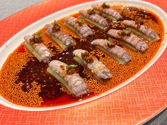 -柿合缘新京菜(国金中心商场店)