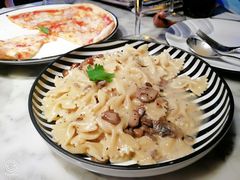 -玛尚诺意式餐厅(官舍店)
