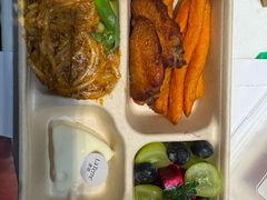 -La Terre乐田(万象城店)