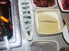 -海底捞火锅(关山保利店)