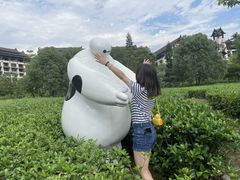 -清远熹乐谷温泉度假酒店