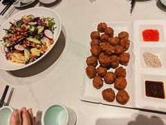 -新侨小馆(东直门北小街店)