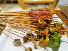 -袁记串串香(新南门店)