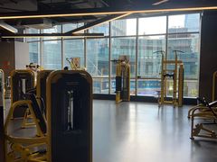 -锐动健身游泳(博地中心店)