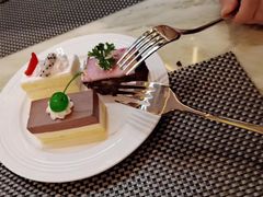 -豪派特华美达广场酒店·西餐厅