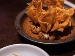 -杭州西子湖四季酒店·金沙厅