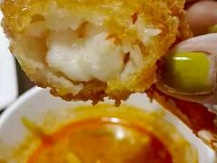 -Dang restaurant (patong phuket)