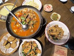 -富正毅三下锅·湘西韵味(天门山索道店)